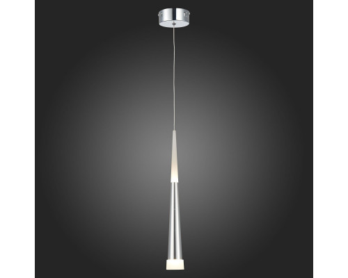 Заказать Подвесной светильник Evoluce SLE200113-01| VIVID-LIGHT.RU