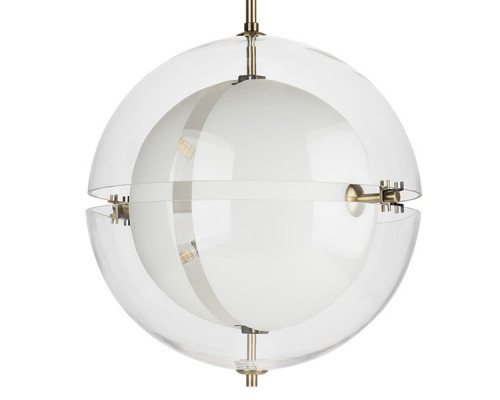 Оформить заказ Подвесной светильник Lightstar 816043| VIVID-LIGHT.RU