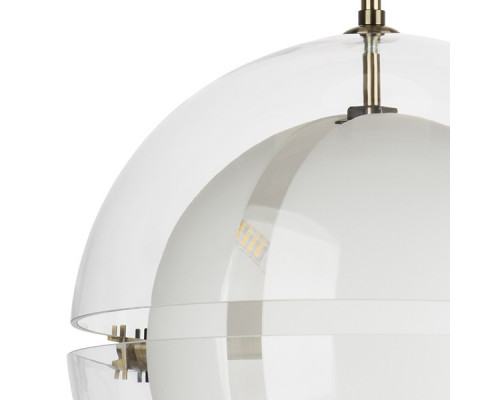 Оформить заказ Подвесной светильник Lightstar 816043| VIVID-LIGHT.RU