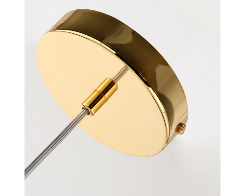 Заказать Подвесной светильник Favourite 2746-1P| VIVID-LIGHT.RU