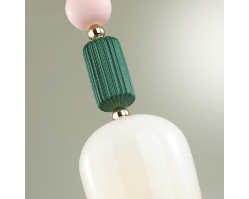 Сделать заказ Подвесной светильник Odeon Light 4861/1| VIVID-LIGHT.RU