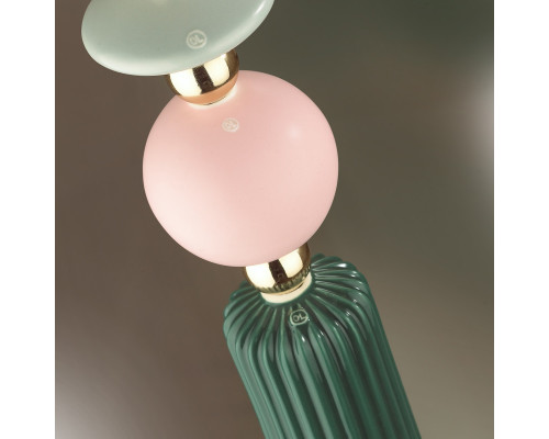 Сделать заказ Подвесной светильник Odeon Light 4861/1| VIVID-LIGHT.RU