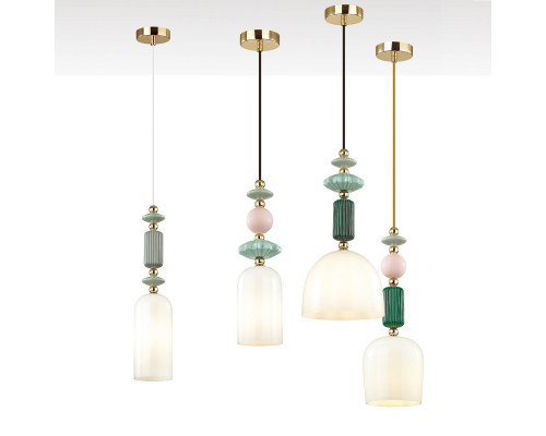 Сделать заказ Подвесной светильник Odeon Light 4861/1| VIVID-LIGHT.RU