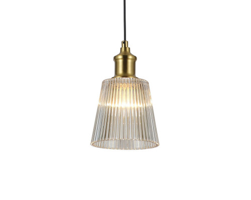 Заказать Подвесной светильник Favourite 2777-1P| VIVID-LIGHT.RU