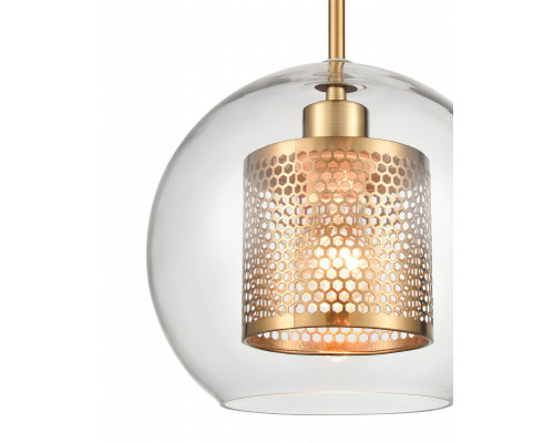 Купить Подвесной светильник Vele Luce VL5524P21| VIVID-LIGHT.RU