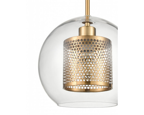 Купить Подвесной светильник Vele Luce VL5524P21| VIVID-LIGHT.RU