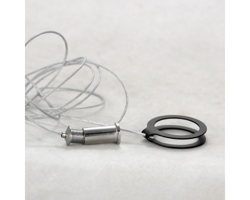 Оформить заказ Подвесной светильник LOFT LSP-8394| VIVID-LIGHT.RU