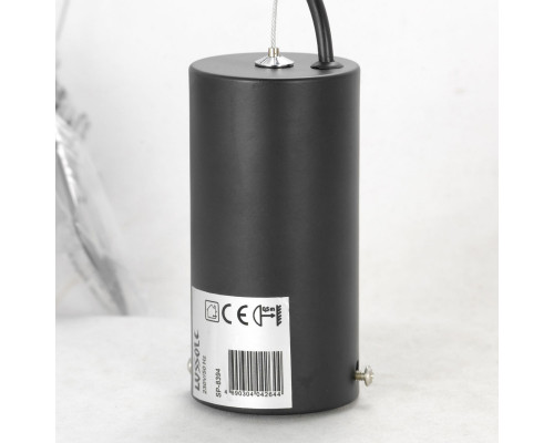 Оформить заказ Подвесной светильник LOFT LSP-8394| VIVID-LIGHT.RU