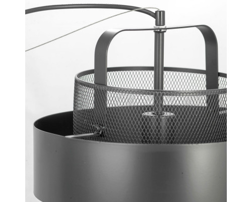 Купить Подвесной светильник LOFT LSP-8408| VIVID-LIGHT.RU