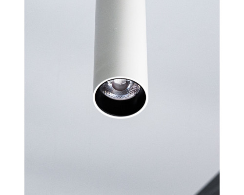 Оформить заказ Подвесной светильник Citilux CL01PB070N| VIVID-LIGHT.RU