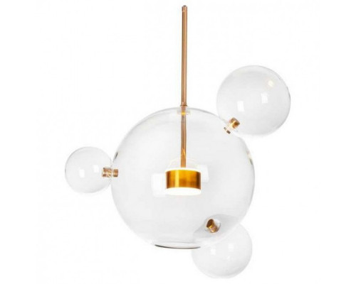 Заказать Подвесной светильник LOFT IT 2027-P4| VIVID-LIGHT.RU