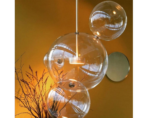 Заказать Подвесной светильник LOFT IT 2027-P4| VIVID-LIGHT.RU