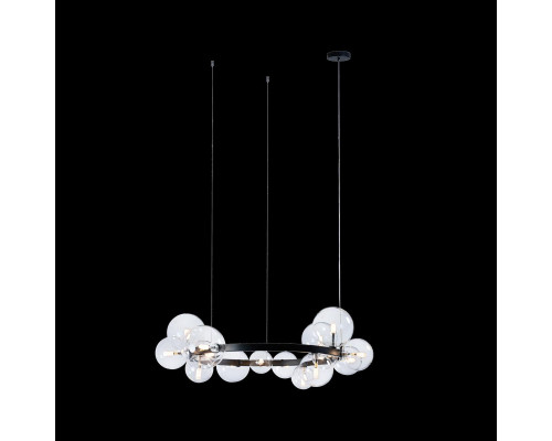 Оформить заказ Подвесной светильник LOFT IT 10023/850| VIVID-LIGHT.RU