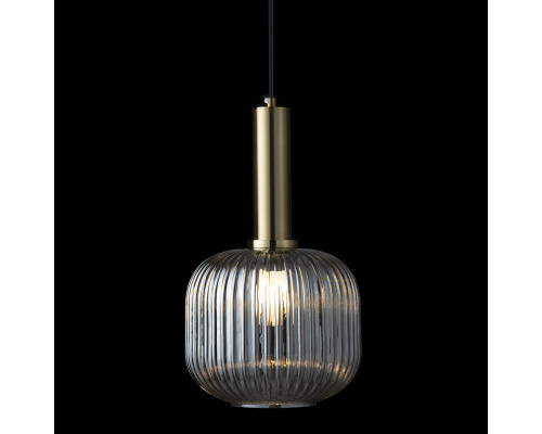 Сделать заказ Подвесной светильник LOFT IT 2070-A+BR| VIVID-LIGHT.RU