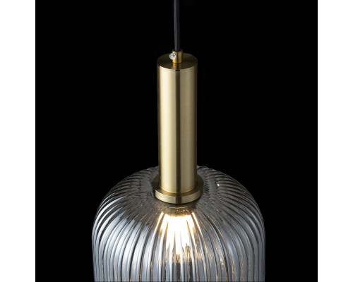 Сделать заказ Подвесной светильник LOFT IT 2070-A+BR| VIVID-LIGHT.RU