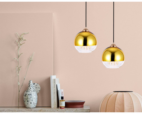 Купить Подвесной светильник Ambrella Light TR3602| VIVID-LIGHT.RU