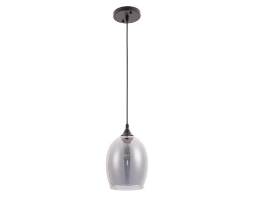 Оформить заказ Подвесной светильник ARTE Lamp A4344SP-1BK| VIVID-LIGHT.RU