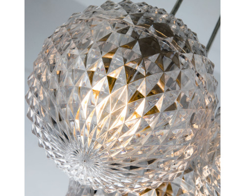 Оформить заказ Подвесной светильник ARTE Lamp A9508SP-3CC| VIVID-LIGHT.RU