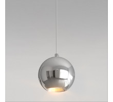 Подвесной светильник Elektrostandard 50215/1 LED хром