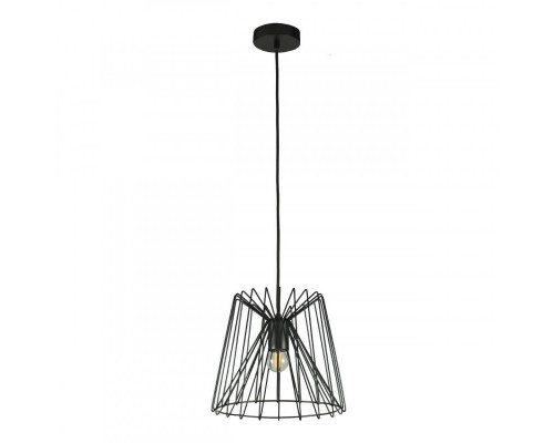 Заказать Подвесной светильник LOFT IT 10033 Black| VIVID-LIGHT.RU