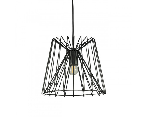 Оформить заказ Подвесной светильник LOFT IT 10033 Black| VIVID-LIGHT.RU