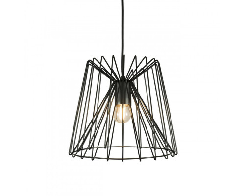 Оформить заказ Подвесной светильник LOFT IT 10033 Black| VIVID-LIGHT.RU
