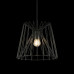 Оформить заказ Подвесной светильник LOFT IT 10033 Black| VIVID-LIGHT.RU
