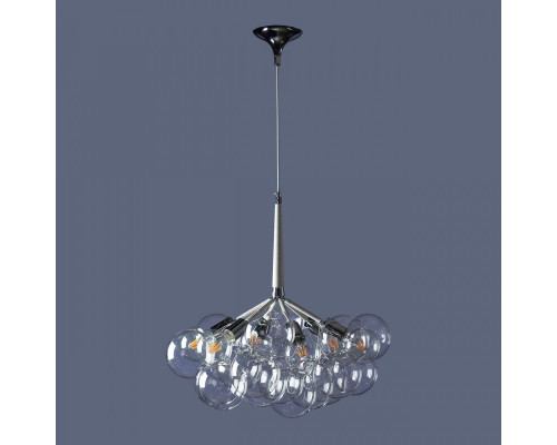 Купить Подвесной светильник LOFT IT 10048/6 White| VIVID-LIGHT.RU