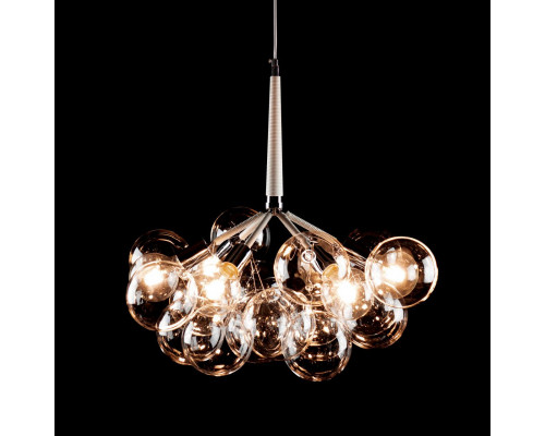 Купить Подвесной светильник LOFT IT 10048/6 White| VIVID-LIGHT.RU