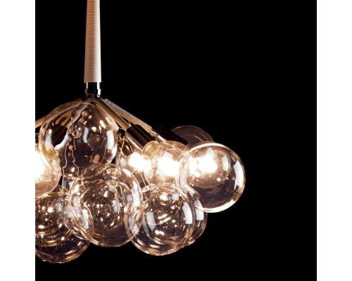 Купить Подвесной светильник LOFT IT 10048/6 White| VIVID-LIGHT.RU