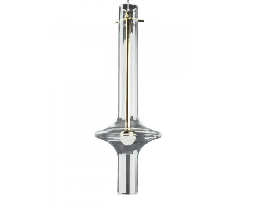 Купить Подвесной светильник LOFT IT 10061GD| VIVID-LIGHT.RU