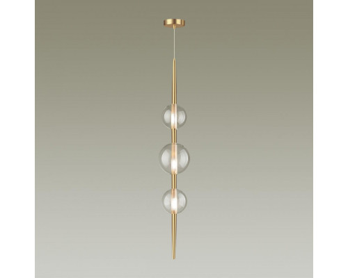 Заказать Подвесной светильник Odeon Light 4981/3| VIVID-LIGHT.RU