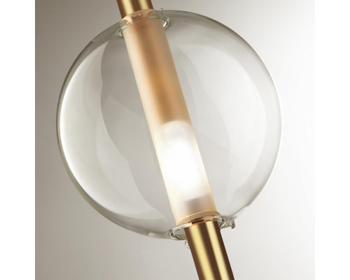 Заказать Подвесной светильник Odeon Light 4981/3| VIVID-LIGHT.RU