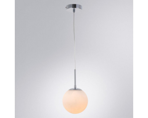 Купить Подвесной светильник ARTE Lamp A1565SP-1CC| VIVID-LIGHT.RU