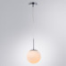 Купить Подвесной светильник ARTE Lamp A1565SP-1CC| VIVID-LIGHT.RU