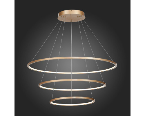 Заказать Подвесной светильник ST-Luce ST603.243.114| VIVID-LIGHT.RU