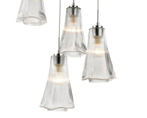 Сделать заказ Подвесной светильник Vele Luce VL5603P16| VIVID-LIGHT.RU