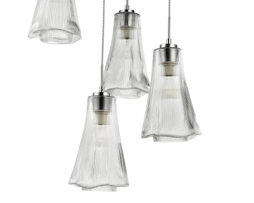 Сделать заказ Подвесной светильник Vele Luce VL5603P16| VIVID-LIGHT.RU