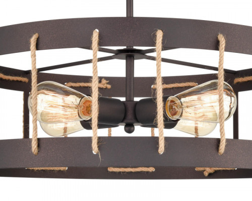 Заказать Подвесной светильник Vele Luce VL6426P14| VIVID-LIGHT.RU