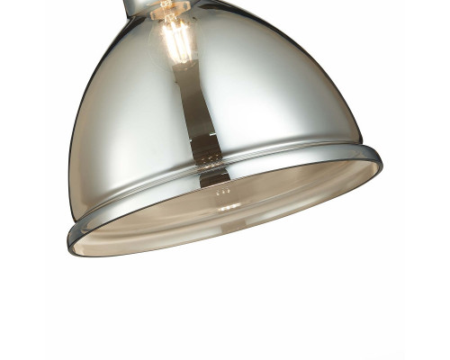 Купить Подвесной светильник Evoluce SLE114713-01| VIVID-LIGHT.RU