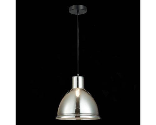 Купить Подвесной светильник Evoluce SLE114713-01| VIVID-LIGHT.RU