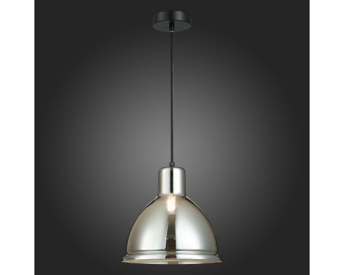 Купить Подвесной светильник Evoluce SLE114713-01| VIVID-LIGHT.RU