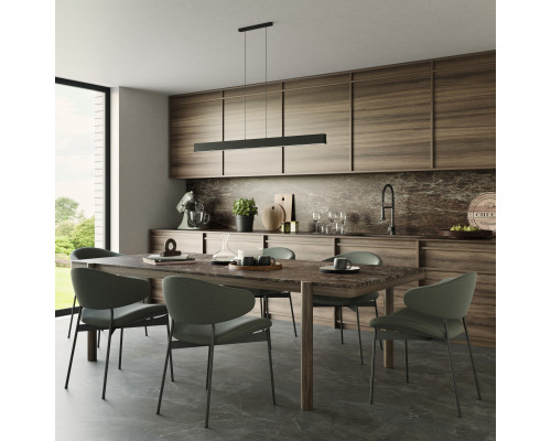 Сделать заказ Подвесной светильник Mantra 7544| VIVID-LIGHT.RU