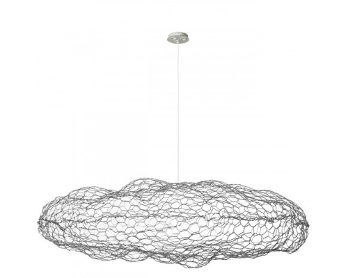 Заказать Подвесной светильник LOFT IT 10100/800 Silver| VIVID-LIGHT.RU