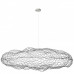 Заказать Подвесной светильник LOFT IT 10100/800 Silver| VIVID-LIGHT.RU