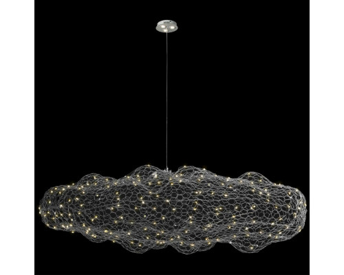 Сделать заказ Подвесной светильник LOFT IT 10100/800 Silver| VIVID-LIGHT.RU