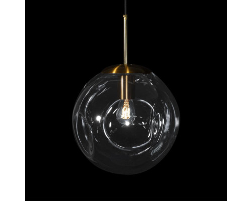 Оформить заказ Подвесной светильник LOFT IT 10131 Smoke| VIVID-LIGHT.RU