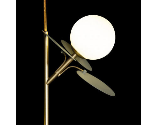 Оформить заказ Подвесной светильник LOFT IT 10008/2P Grey| VIVID-LIGHT.RU