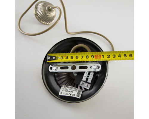 Заказать Подвесной светильник Citilux CL405113| VIVID-LIGHT.RU