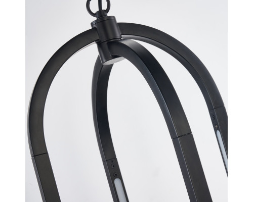 Оформить заказ Подвесной светильник Favourite 4009-4P| VIVID-LIGHT.RU